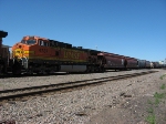 BNSF 4737